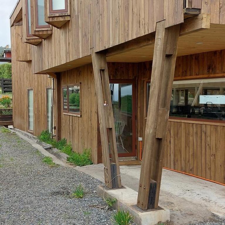 Morros House Pichilemu - Casa de 3 dormitorios - 18