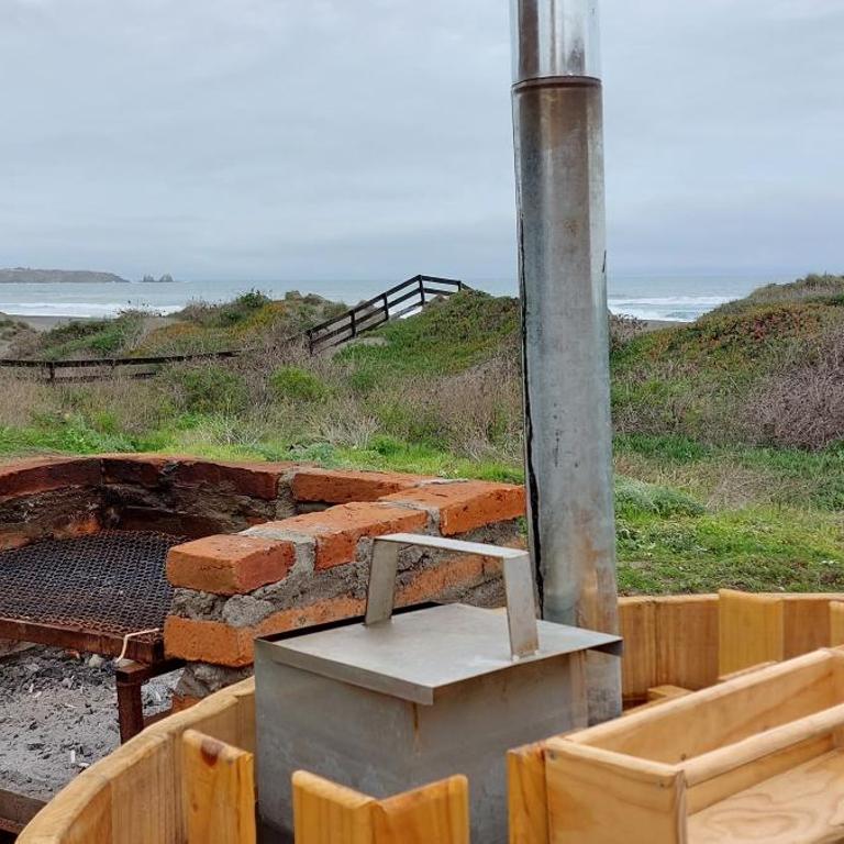 Morros House Pichilemu - Casa de 3 dormitorios - 17