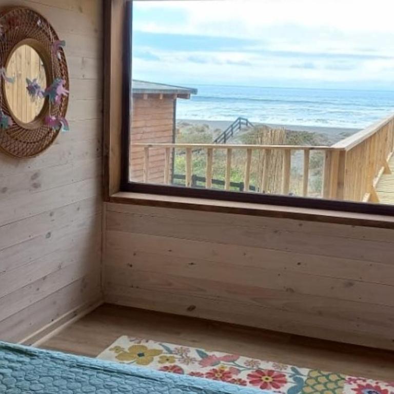 Morros House Pichilemu - Casa de 3 dormitorios - 9