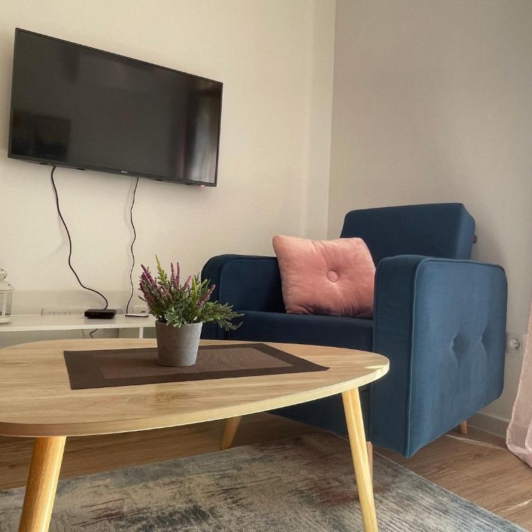Apartmani Žabljak Hills - Two-Bedroom Apartment - 5