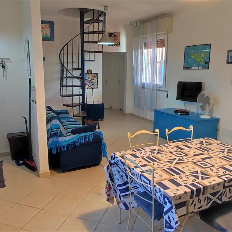 VILLA FIOR D'OLEANDRO - Casa Vacanze - 17