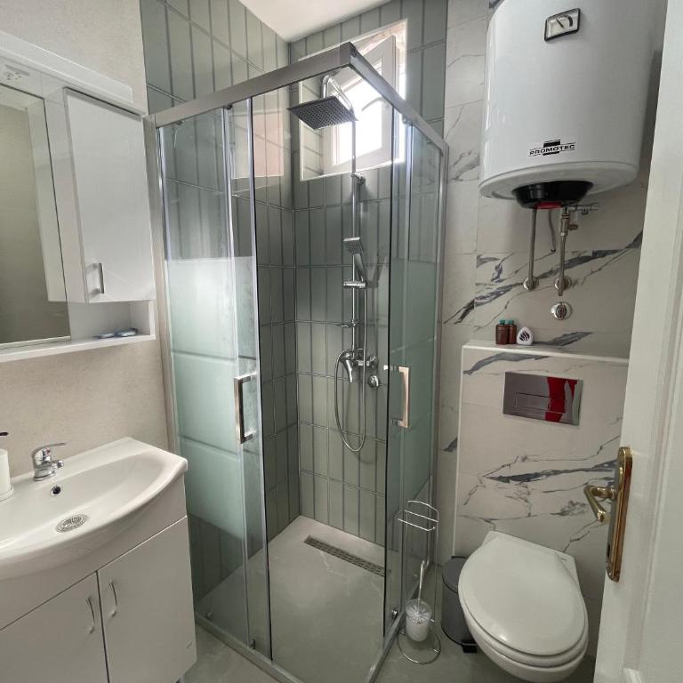 Apartmani Žabljak Hills - Two-Bedroom Apartment - 11