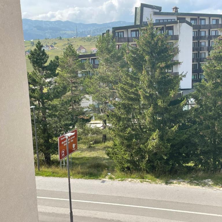 Apartmani Žabljak Hills - Two-Bedroom Apartment - 10