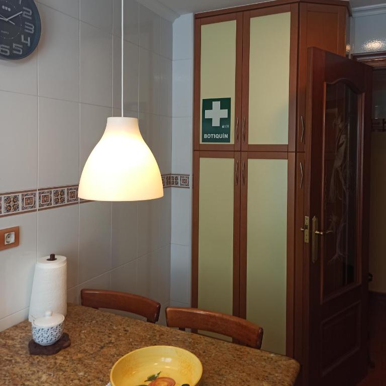 Les Playes, Cimavilla - Apartamento de 2 dormitorios - 4