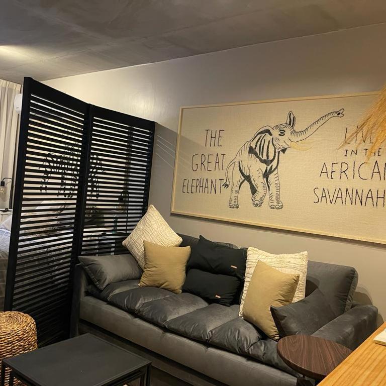 Studio Palermo Soho - Apartamento de 1 dormitorio - 9