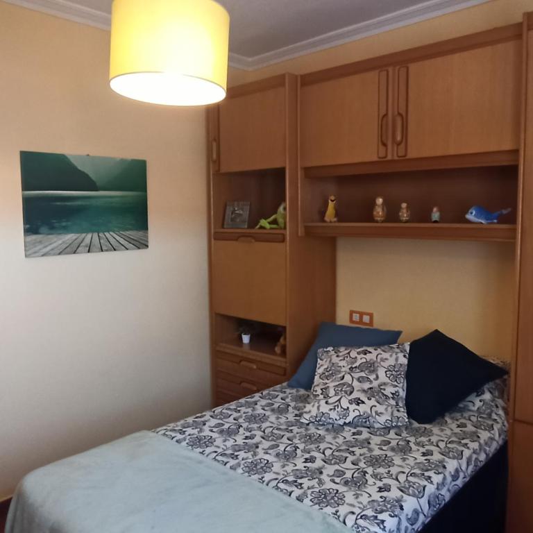Les Playes, Cimavilla - Apartamento de 2 dormitorios - 14