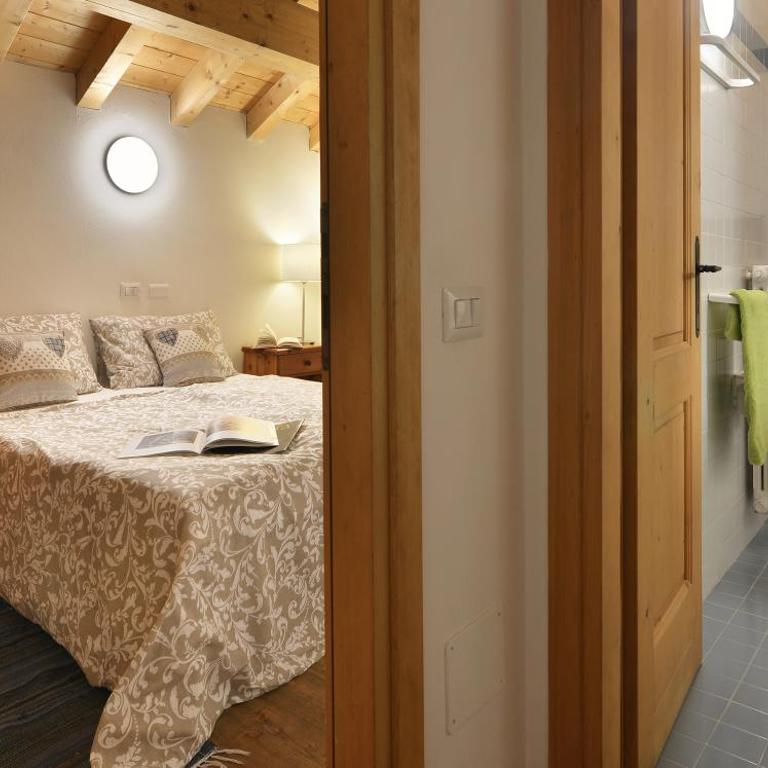Albergo Casa Alpina San Luigi - Chalet Superior - 5