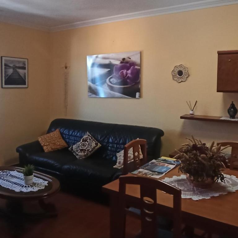 Les Playes, Cimavilla - Apartamento de 2 dormitorios - 5