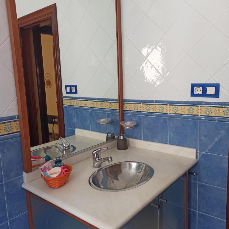 Les Playes, Cimavilla - Apartamento de 2 dormitorios - 9