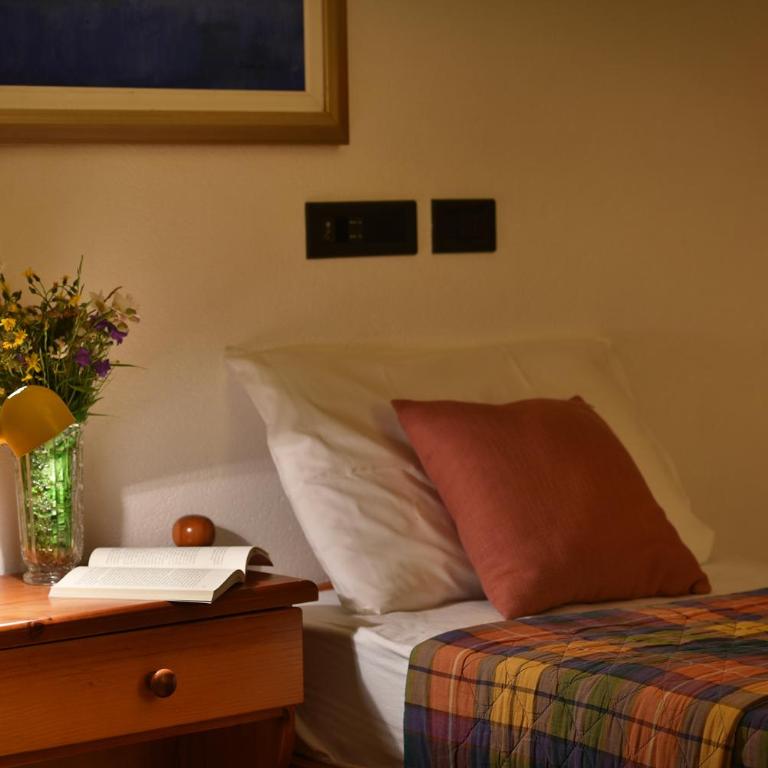 Albergo Casa Alpina San Luigi - Camera Tripla - 2