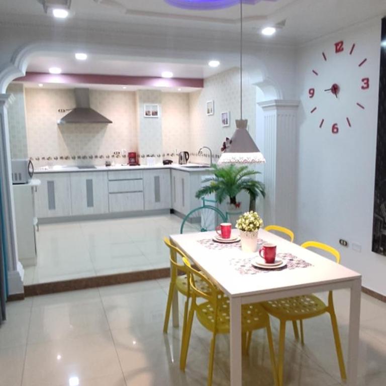 Mallorca Suites Apartaments - Apartamento Casa Blanca - 11