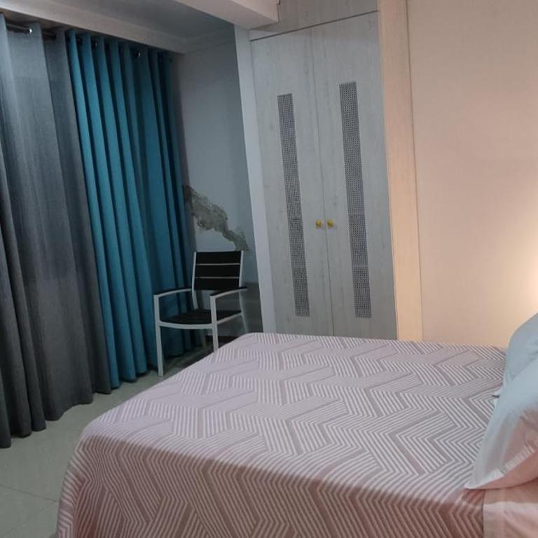 Mallorca Suites Apartaments - Apartamento Casa Blanca - 10