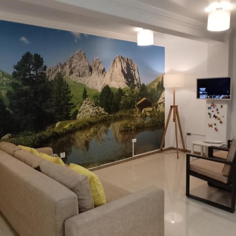 Mallorca Suites Apartaments - Apartamento Casa Blanca - 7