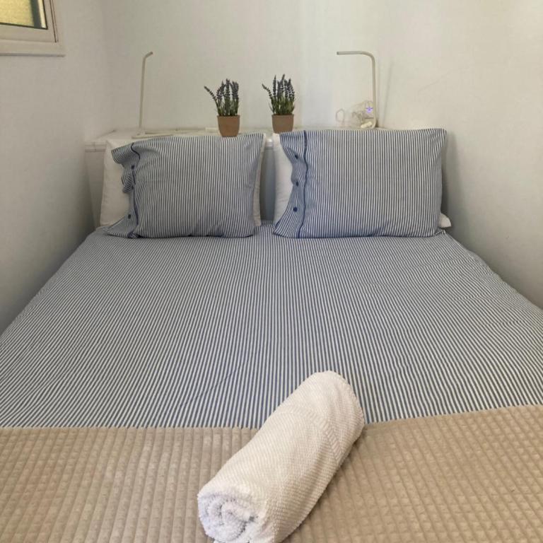 Marina Muelle - Apartamento de 1 dormitorio - 12