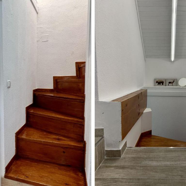 Locky · Espacio y Exclusividad ❅ Pirineos360 ❅ - Three-Bedroom Apartment - 14