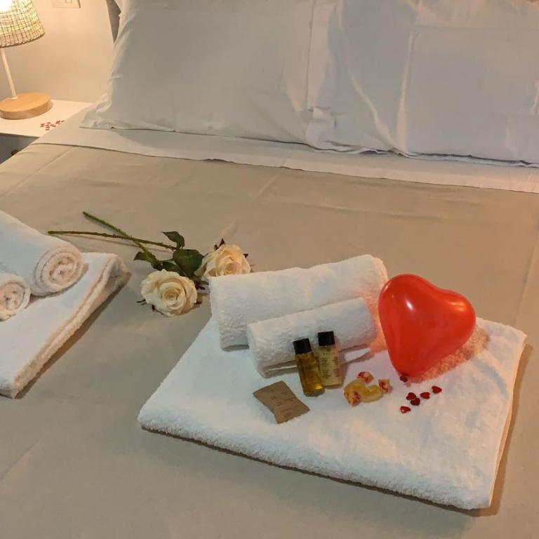 Pantheon Grand Suite - One-Bedroom Apartment - 48