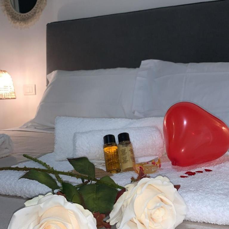 Pantheon Grand Suite - One-Bedroom Apartment - 46