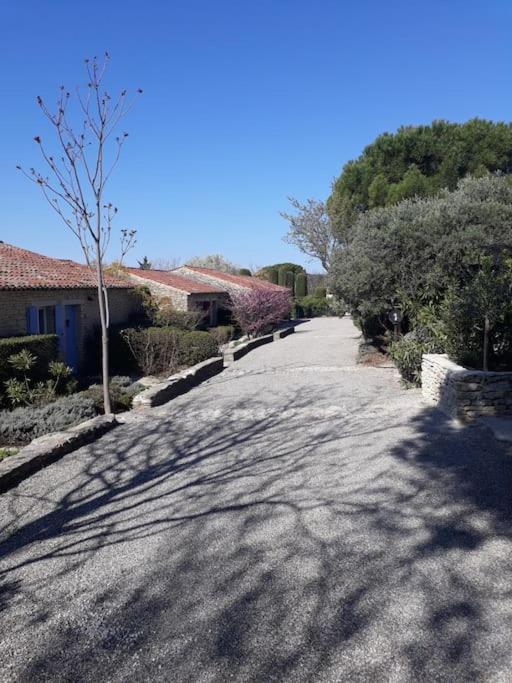 Bastidon Plein Sud à Gordes - Maison 2 Chambres - 29