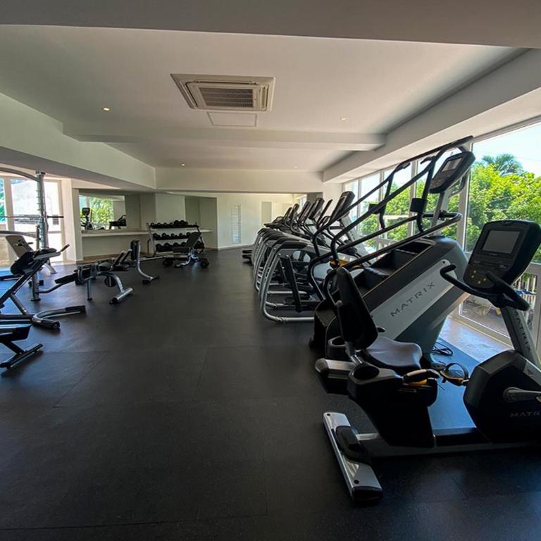 Apartamento Le Club Acapulco - Apartamento de 2 dormitorios - 21