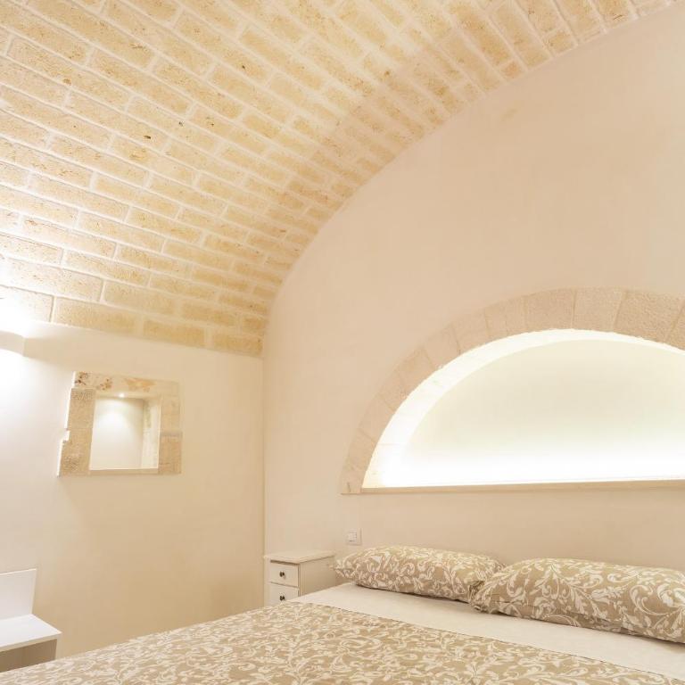 Trullo dei maestri - Villa con 1 Camera da Letto - 1