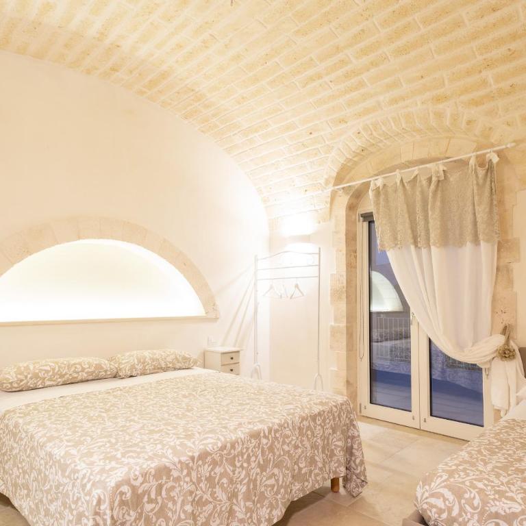 Trullo dei maestri - Villa con 1 Camera da Letto - 12