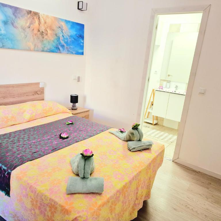 Daniel Beachfront, 2 Rooms Wifi Free - Apartamento de 2 dormitorios - 34
