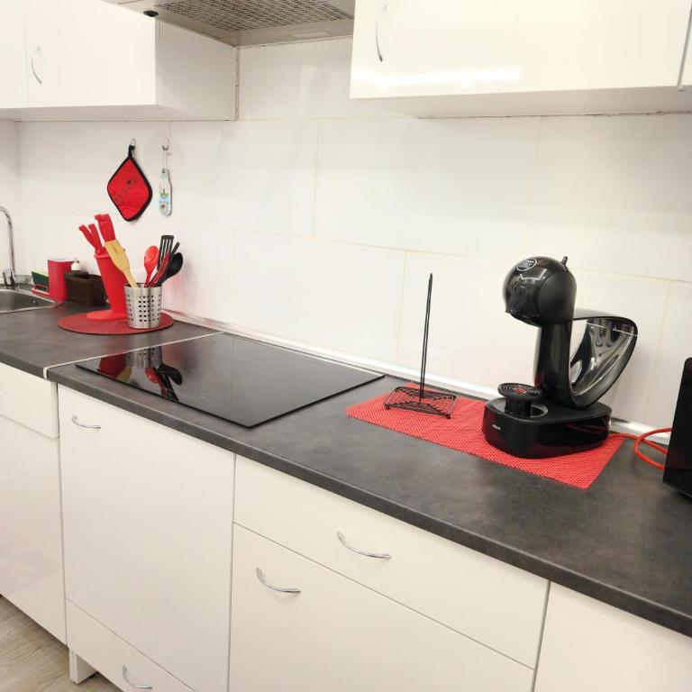 Daniel Beachfront, 2 Rooms Wifi Free - Apartamento de 2 dormitorios - 26