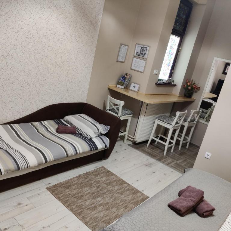 Apartments Borovo - Studio - 3