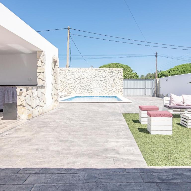 Villa mi Pequeña Alba - Villa Deluxe - 12