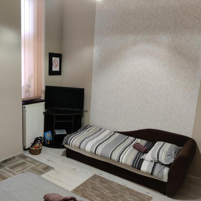 Apartments Borovo - Studio - 1