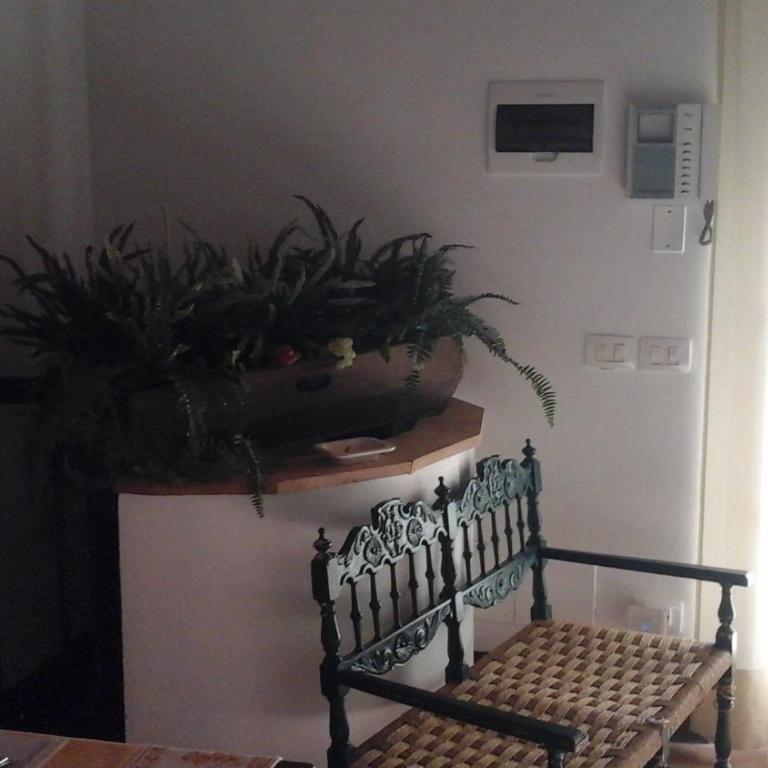 Appartamento con vista panoramica - Appartamento con 1 Camera da Letto - 7