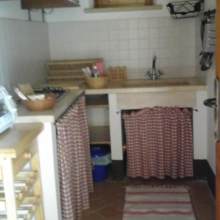 Appartamento con vista panoramica - Appartamento con 1 Camera da Letto - 8
