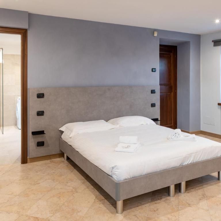 La Picchiera - Appartamento Jole - Appartamento con 1 Camera da Letto - 3