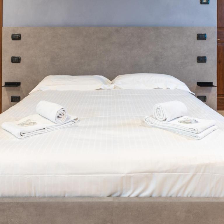 La Picchiera - Appartamento Jole - Appartamento con 1 Camera da Letto - 7
