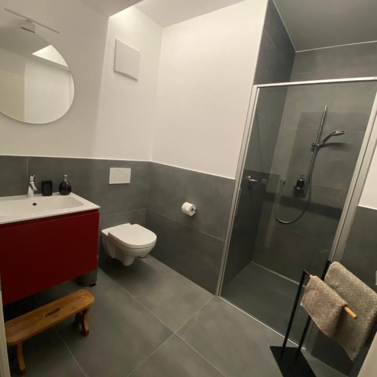 Hotel Garni Vinea Montis - Junior Suite con Balcone - 2