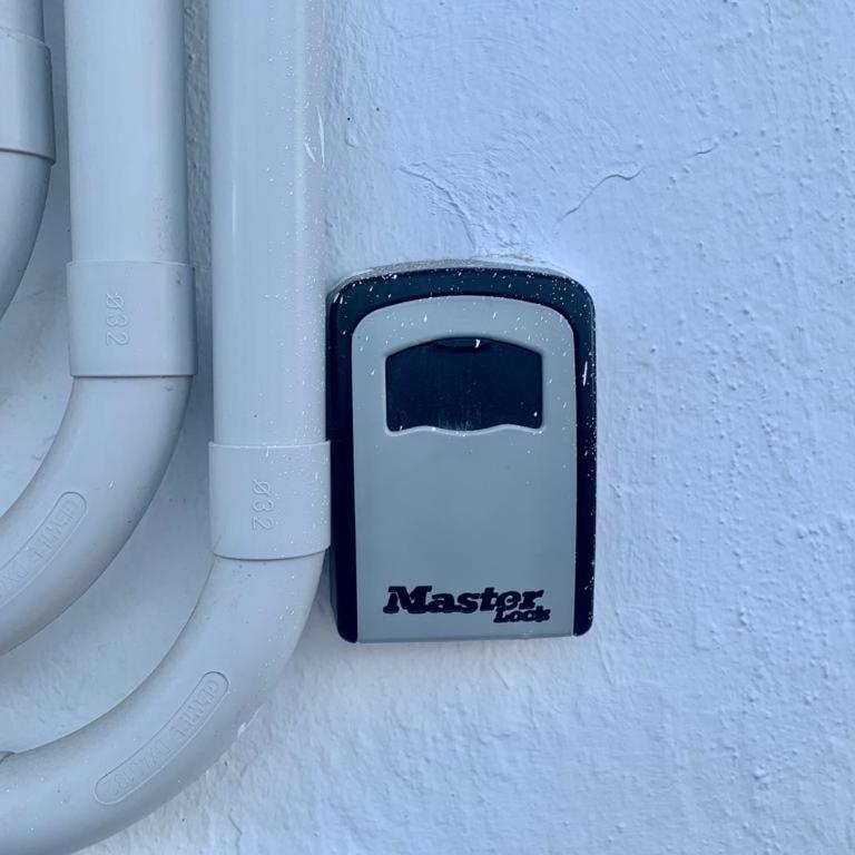 Conil, Colorado 2 rustico y económico - Apartamento de 1 dormitorio - 18