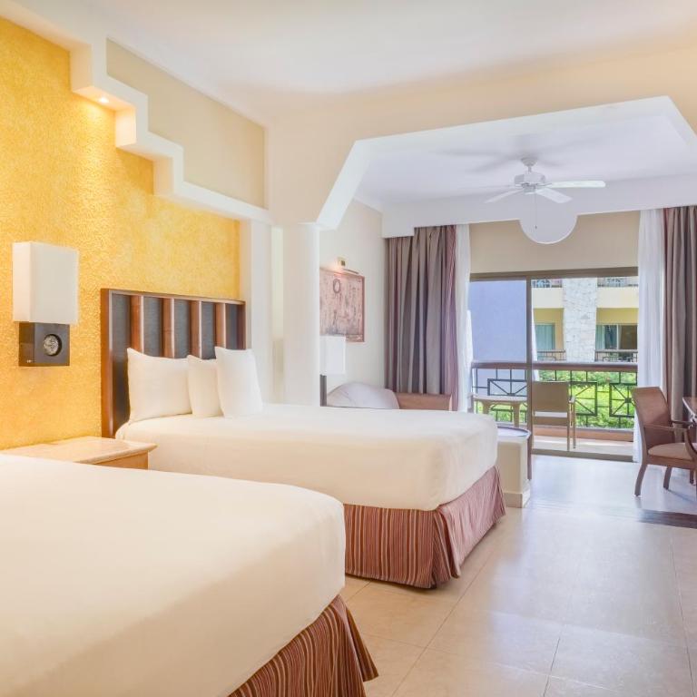 Iberostar Selection Paraíso Maya - All Inclusive - Last Room Available - 2