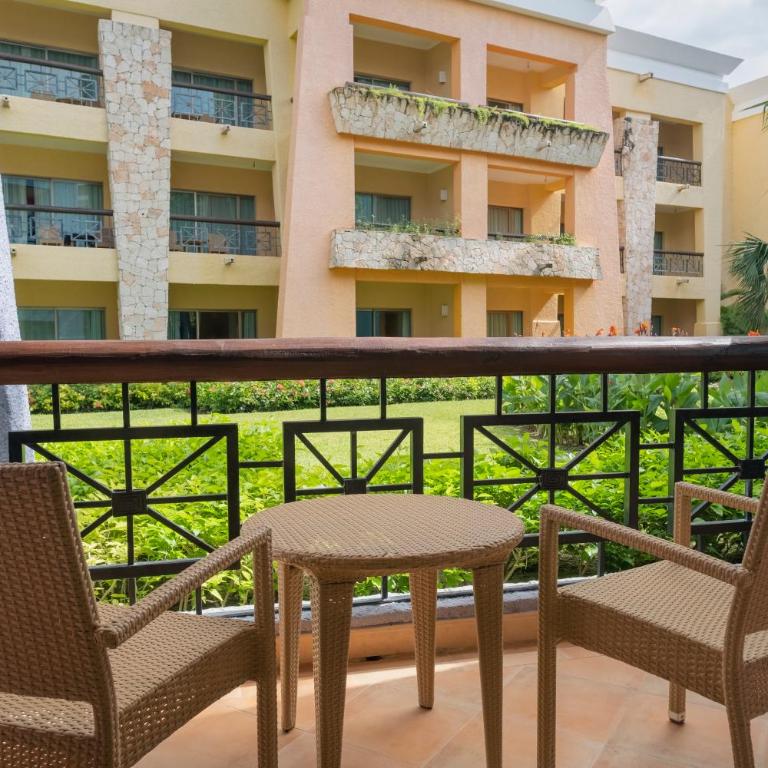 Iberostar Selection Paraíso Maya - All Inclusive - Last Room Available - 3