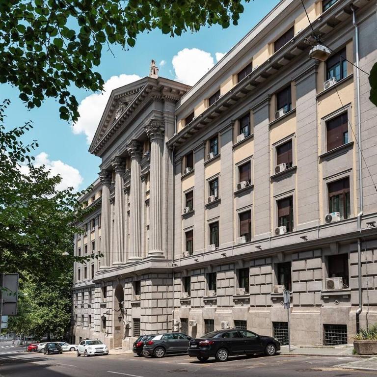 Marina Apartment - Apartman sa 1 Spavaćom Sobom - 13