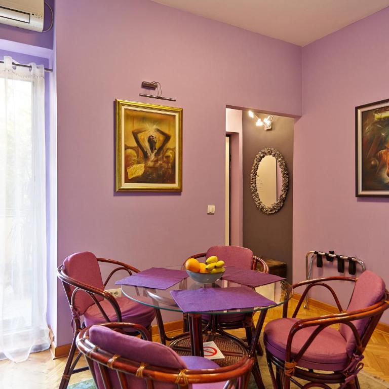 Marina Apartment - Apartman sa 1 Spavaćom Sobom - 5