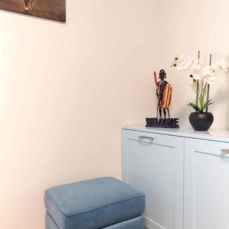 Marina Apartment - Apartman sa 1 Spavaćom Sobom - 7