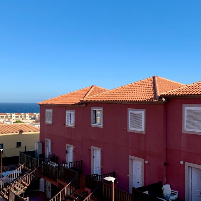 Antigua Bay - Casa Joana - Apartamento de 1 dormitorio - 4