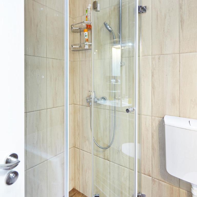 Marina Apartment - Apartman sa 1 Spavaćom Sobom - 9