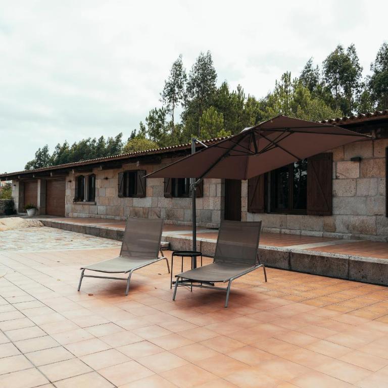 Finca O Mermeleiro - Villa de 3 dormitorios - 4