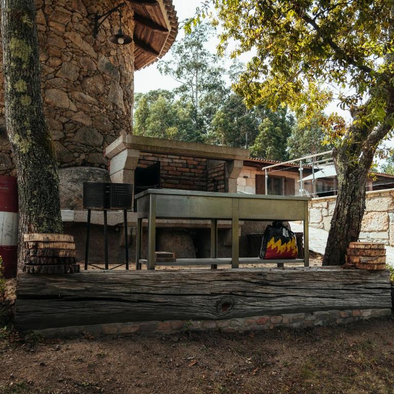 Finca O Mermeleiro - Villa de 3 dormitorios - 14