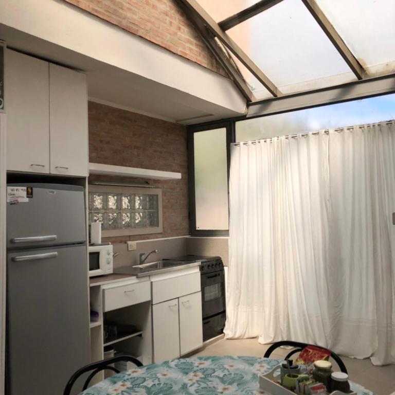 Loft Manzanares - Apartamento de 2 dormitorios con sofá cama - 4