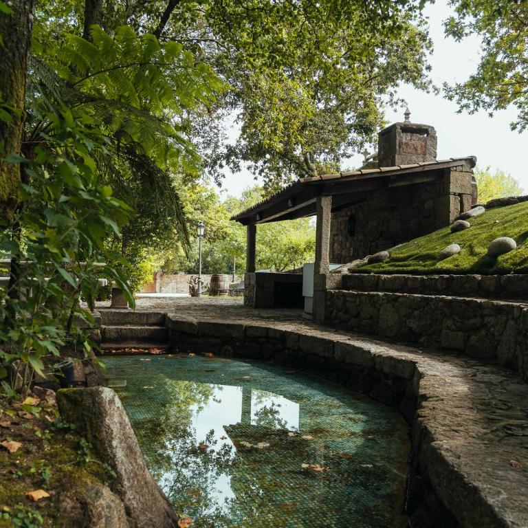 Finca O Mermeleiro - Villa de 3 dormitorios - 24