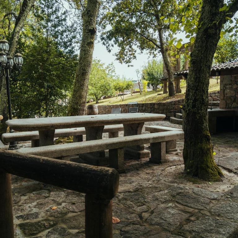 Finca O Mermeleiro - Villa de 3 dormitorios - 20