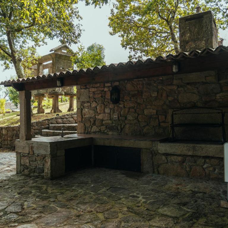 Finca O Mermeleiro - Villa de 3 dormitorios - 18