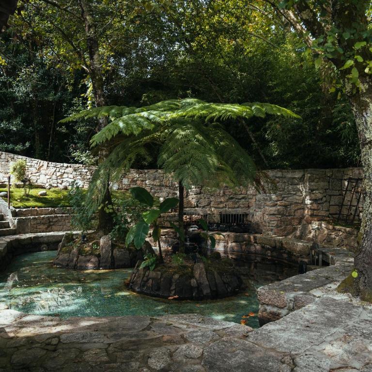 Finca O Mermeleiro - Villa de 3 dormitorios - 29